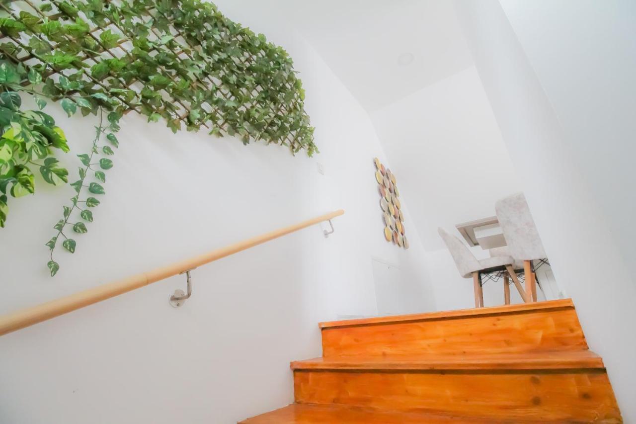 Private Triple Bedroom In Shared Apartment Dw171-4 Bécs Kültér fotó